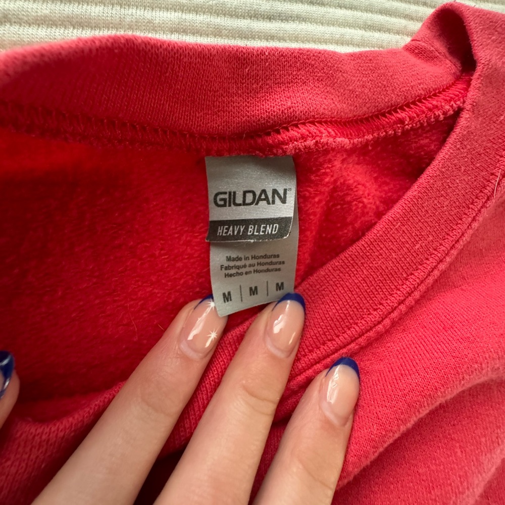 Target Crewneck - Picture 4 of 4